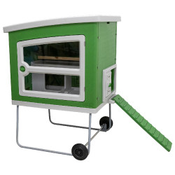 Mobile Coop Kerbl Hobbyfarming