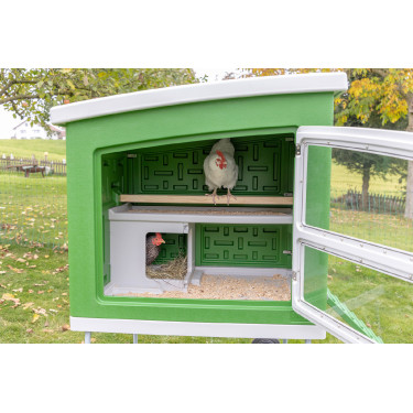 Mobile Coop Kerbl Hobbyfarming Mobile Coop Kerbl Hobbyfarming