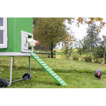 Mobile Coop Kerbl Hobbyfarming Mobile Coop Kerbl Hobbyfarming