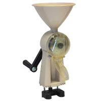 Kerbl Hobbyfarming Sprint-molen Beige Kerbl Hobbyfarming Sprint-molen Beige