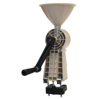 Kerbl Hobbyfarming Sprint-molen Beige Kerbl Hobbyfarming Sprint-molen Beige