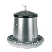 Nourrisseur au sol Kerbl Hobbyfarming Nourrisseur au sol Kerbl Hobbyfarming