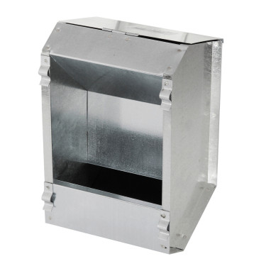 Nourrisseur pour lapin Kerbl Hobbyfarming