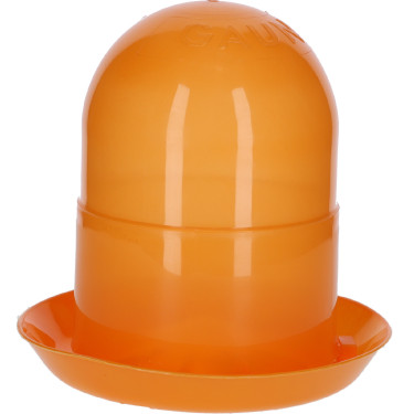 Nourrisseur pour poussins Kerbl Hobbyfarming