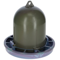 Nourrisseur recyclé Kerbl Hobbyfarming Nourrisseur recyclé Kerbl Hobbyfarming