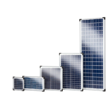 Panneau solaire AKO Panneau solaire AKO