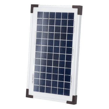 Panneau solaire AKO Panneau solaire AKO