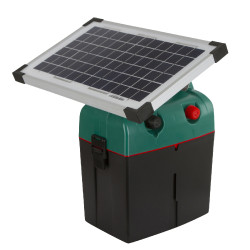 Panneau solaire AKO Panneau solaire AKO