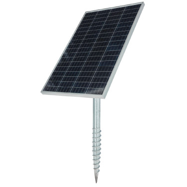 Panneau solaire AKO Panneau solaire AKO
