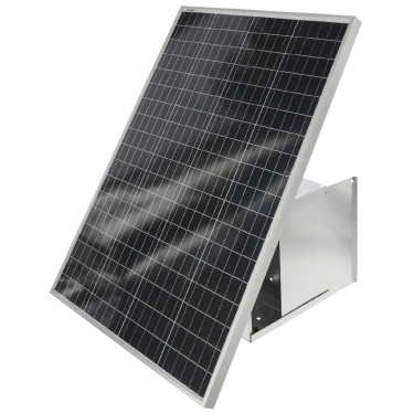 Panneau solaire AKO Panneau solaire AKO