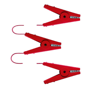 Pince de connexion interfils triple AKO Pince de connexion interfils triple AKO