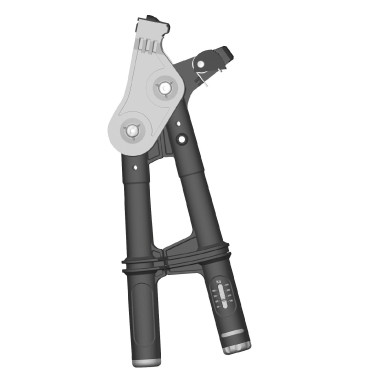 Pince tensulator AKO Pince tensulator AKO