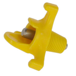 Pipette d'abreuvoir Kerbl Hobbyfarming