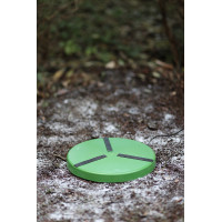 Verwarmingsplaat Kerbl Hobbyfarming Groen