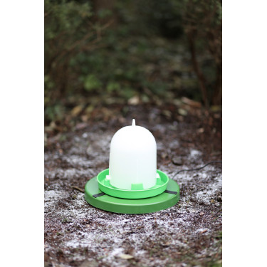 Plaque chauffante Kerbl Hobbyfarming Plaque chauffante Kerbl Hobbyfarming