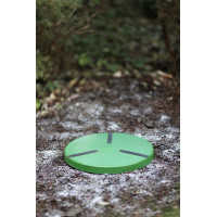 Plaque chauffante Kerbl Hobbyfarming Vert Plaque chauffante Kerbl Hobbyfarming Vert