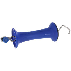 Premium deurhandgreep met koord- en draadconnector AKO