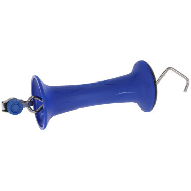 Premium deurhandgreep met koord- en draadconnector AKO