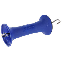 AKO Premium handvat Blauw AKO Premium handvat Blauw