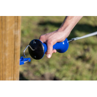 AKO Premium handvat Blauw AKO Premium handvat Blauw