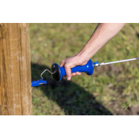 AKO Premium handvat Blauw AKO Premium handvat Blauw