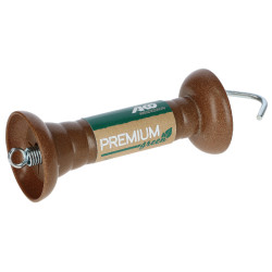 Poignée Premium BIG green AKO Marron Poignée Premium BIG green AKO Marron