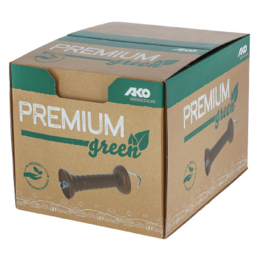 Poignée Premium BIG green AKO Poignée Premium BIG green AKO