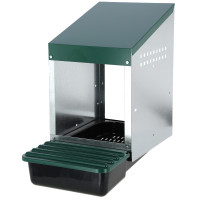 Pondoir Kerbl Hobbyfarming Vert foncé
