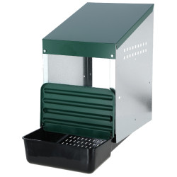 Pondoir Kerbl Hobbyfarming Vert foncé