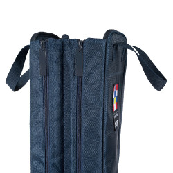 Sac à bottes Horze Bleu nuit Sac à bottes Horze Bleu nuit