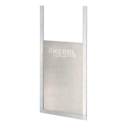 Porte automatique de poulailler Kerbl Hobbyfarming Porte automatique de poulailler Kerbl Hobbyfarming