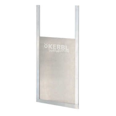 Porte automatique de poulailler Kerbl Hobbyfarming Porte automatique de poulailler Kerbl Hobbyfarming