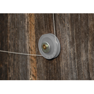 Porte automatique de poulailler Kerbl Hobbyfarming Porte automatique de poulailler Kerbl Hobbyfarming