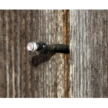 Porte automatique de poulailler Kerbl Hobbyfarming Porte automatique de poulailler Kerbl Hobbyfarming