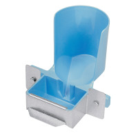 Porte-bouteille Niagara Kerbl Hobbyfarming