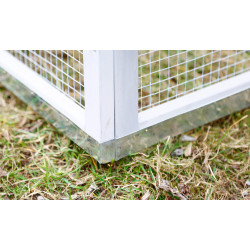 Poulailler Bonny Kerbl Hobbyfarming