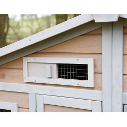 Poulailler Bonny Kerbl Hobbyfarming