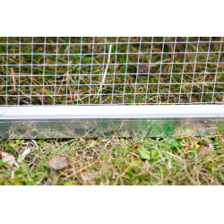 Poulailler Bonny Kerbl Hobbyfarming