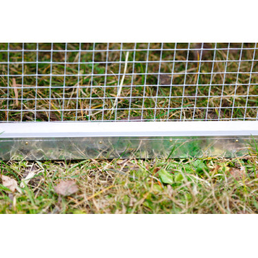 Poulailler Bonny Kerbl Hobbyfarming