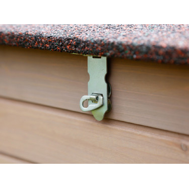 Poulailler Bonny Kerbl Hobbyfarming