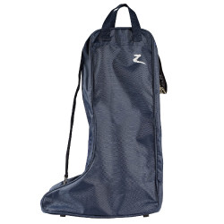 Sac à bottes Horze Bleu nuit Sac à bottes Horze Bleu nuit