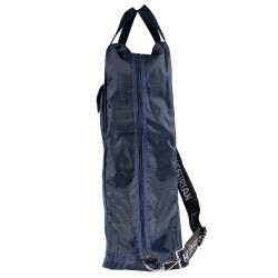 Sac à bottes Horze Bleu nuit Sac à bottes Horze Bleu nuit