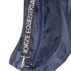 Sac à bottes Horze Bleu nuit Sac à bottes Horze Bleu nuit