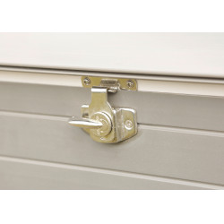 Poulailler en plastique ECO Barney Kerbl Hobbyfarming Poulailler en plastique ECO Barney Kerbl Hobbyfarming