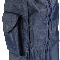 Sac à bottes Horze Bleu nuit Sac à bottes Horze Bleu nuit