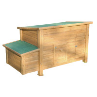 Poulailler Florentina Kerbl Hobbyfarming Poulailler Florentina Kerbl Hobbyfarming