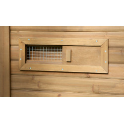 Poulailler Florentina Kerbl Hobbyfarming Poulailler Florentina Kerbl Hobbyfarming