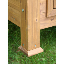 Poulailler Florentina Kerbl Hobbyfarming Poulailler Florentina Kerbl Hobbyfarming