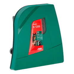 Power N 1200 AKO Groen