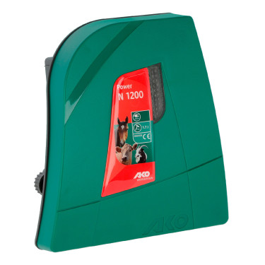 Power N 1200 AKO Power N 1200 AKO